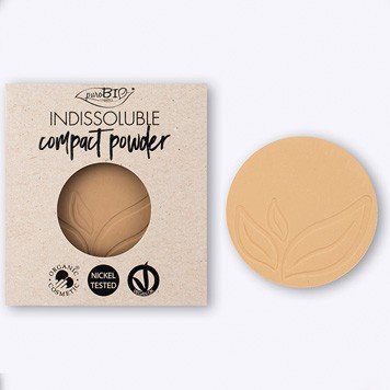 Compact Powder 03 | Refill