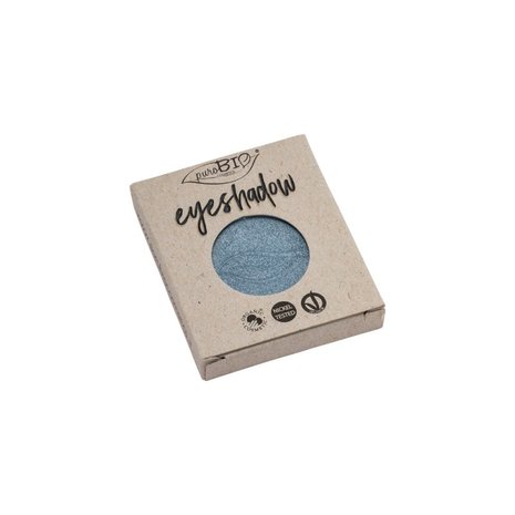 Eyeshadow Silver Blue | Refill