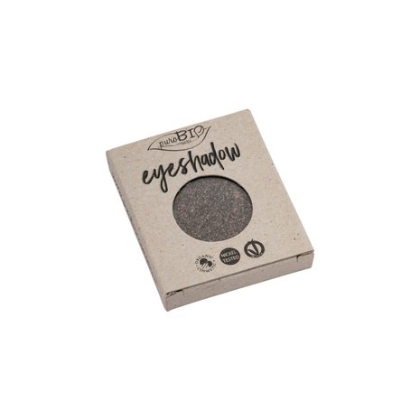 Eyeshadow Chrome Grey 19