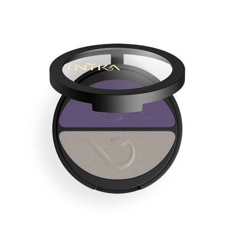 Purple platinum | Oogschaduw duo