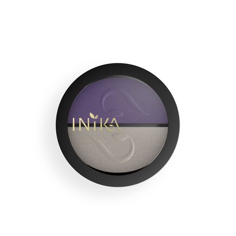 Purple platinum | Inika