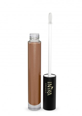 Lip Glaze: Cappuccino