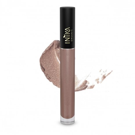 Lipgloss Hazelnut | Inika