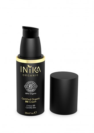 BB Cream | Inika