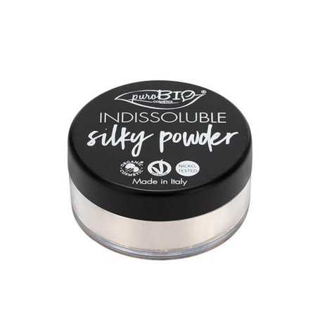 Silky Powder | Purobio