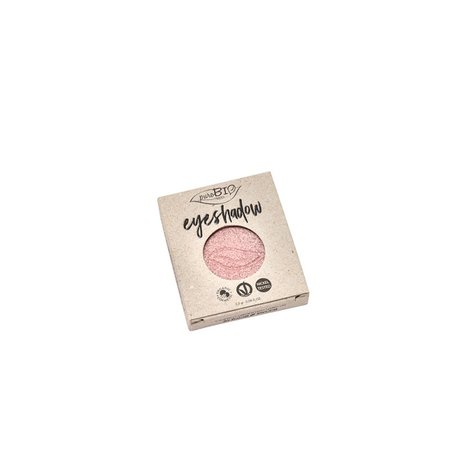 Eyeshadow Rosa | Purobio