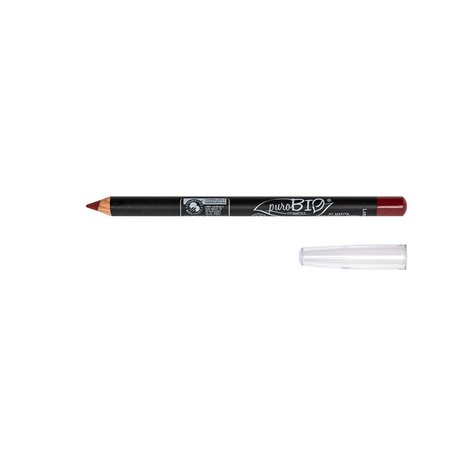 Lipliner Rosso | Purobio