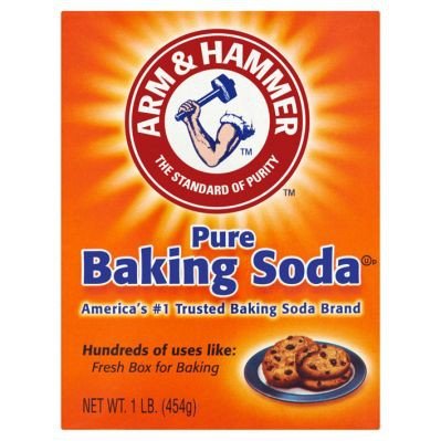 Baking Soda | Multifunctioneel