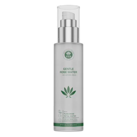PHB Ethical Beauty - Gentle Range: Rose Water