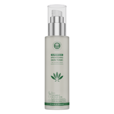 PHB Skin Care