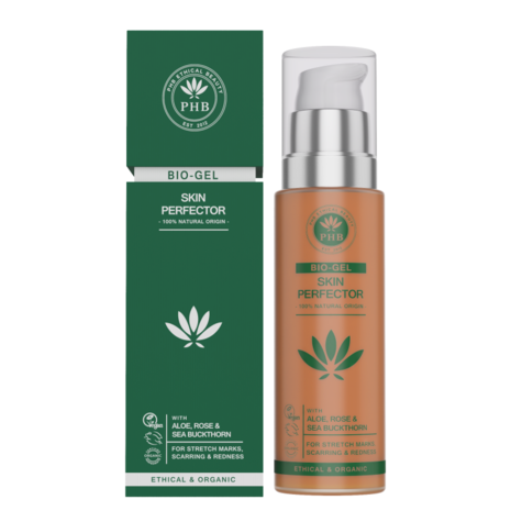 Bio Gel: Skin Perfector