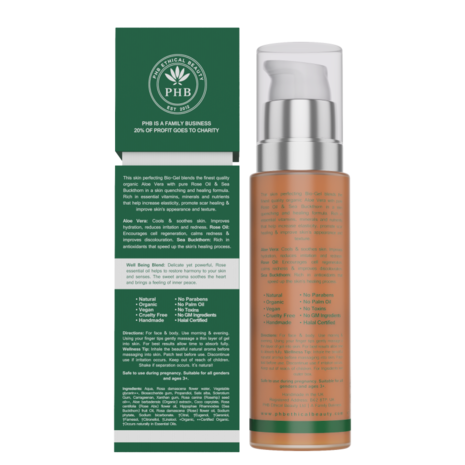 Skin perfector