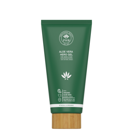 Aloë Vera Hero Gel