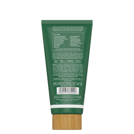 PHB Ethical Beauty - Lavender Hero Gel