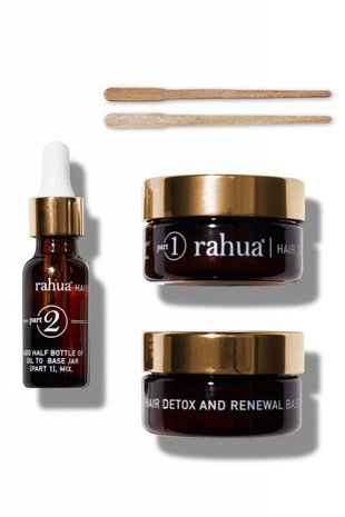 Detox & Renewal Treatment Kit | Rahua