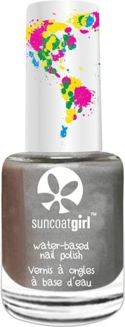 Starlight Silver | Suncoat Girl