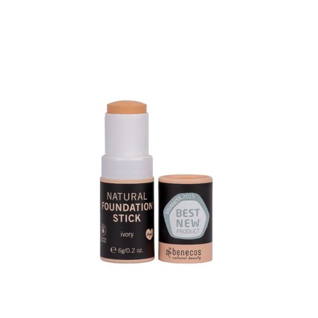 Foundation stick ivory