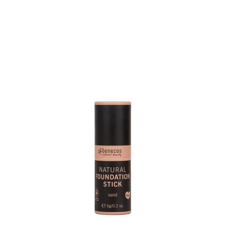 Foundation stick