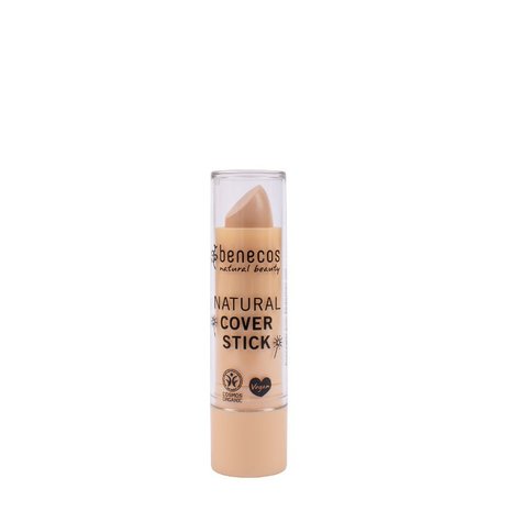 Coverstick beige