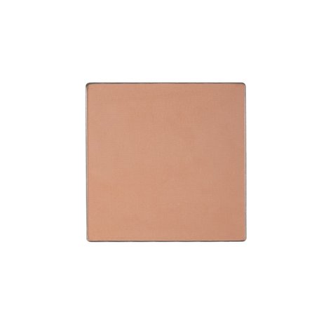 Navulling compact powder