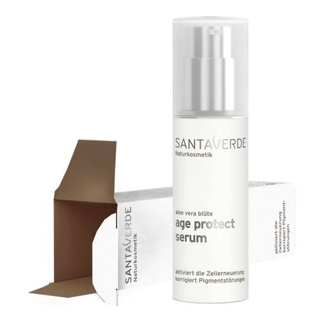 Anti-ageing serum