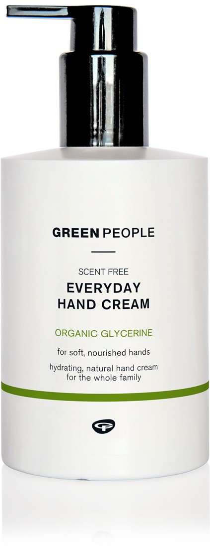 Everyday hand cream, | Green People