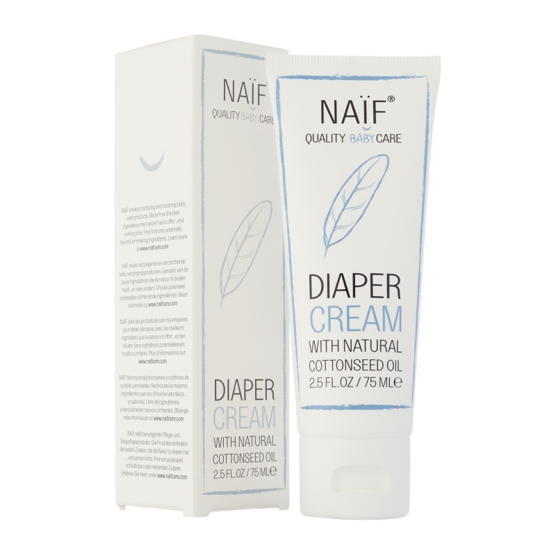 Naif babycare cheap