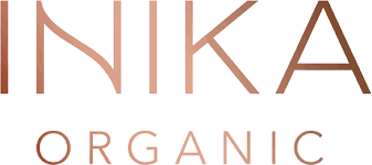 Logo INIKA cosmetics