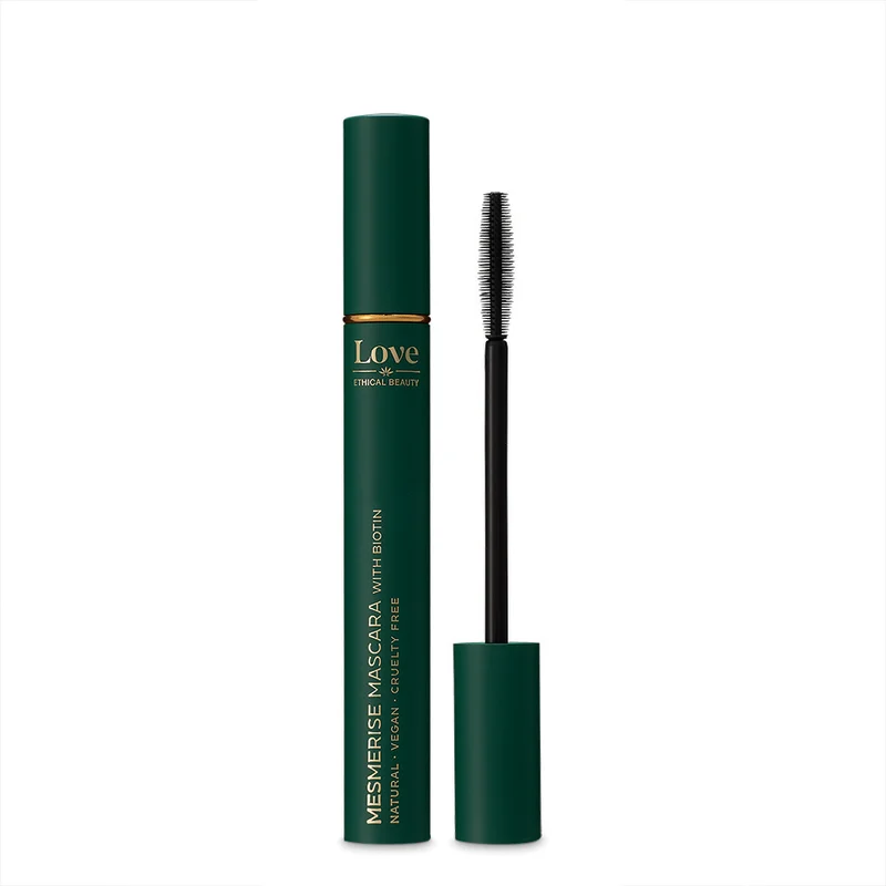 Mascara PHB Ethical Beauty bij Bio Amable