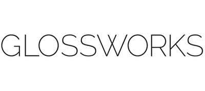 Logo glossworks 9-free nagellak