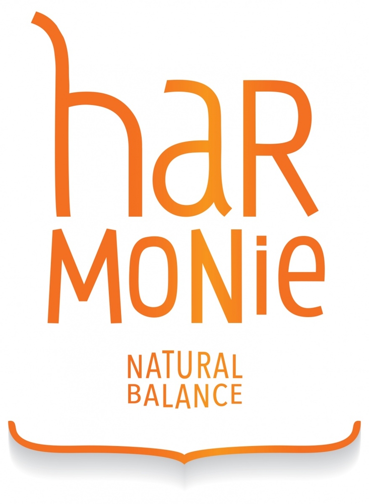 Logo Harmonie nieuwe stijl