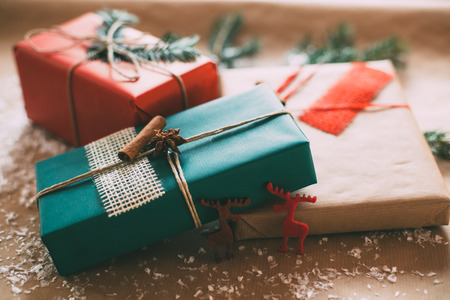 Kerstcadeautjes voor iedereen