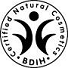 BDIH logo