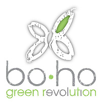 Logo Boho Cosmetics