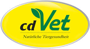 CdVet logo