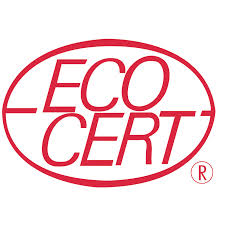 Ecocert certified