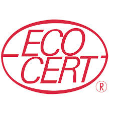 ecocert logo bij Bio Amable