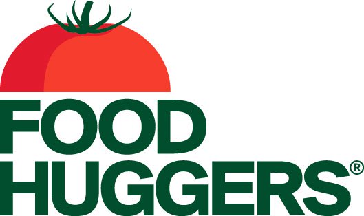 Logo Food Huggers