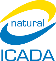 Icada logo