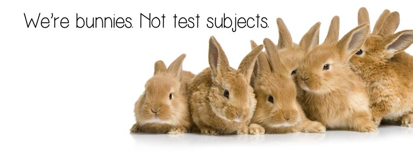Samengesteld Zachtmoedigheid artikel Proefdiervrije dierproefvrije cruelty free not tested on animals
