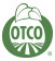 Otco logo bij Bio Amable