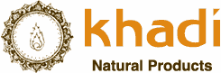 Logo Khadi ayurvedische haarkleuring en verzorging