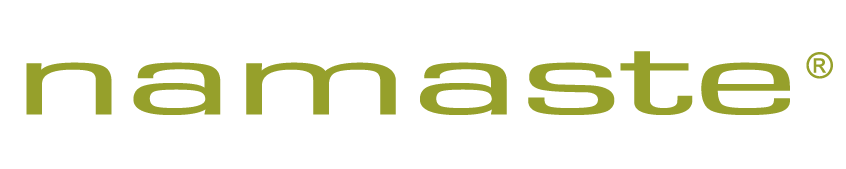 Logo Namaste