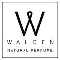 Logo Walden natural perfumes