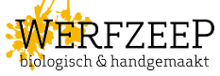 Logo Werfzeep