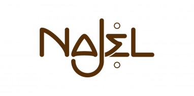 Najel logo