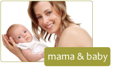 Natuurlijke Huidverzorging Mama en Baby