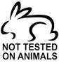 Niet op dieren getest bij Bio Amable