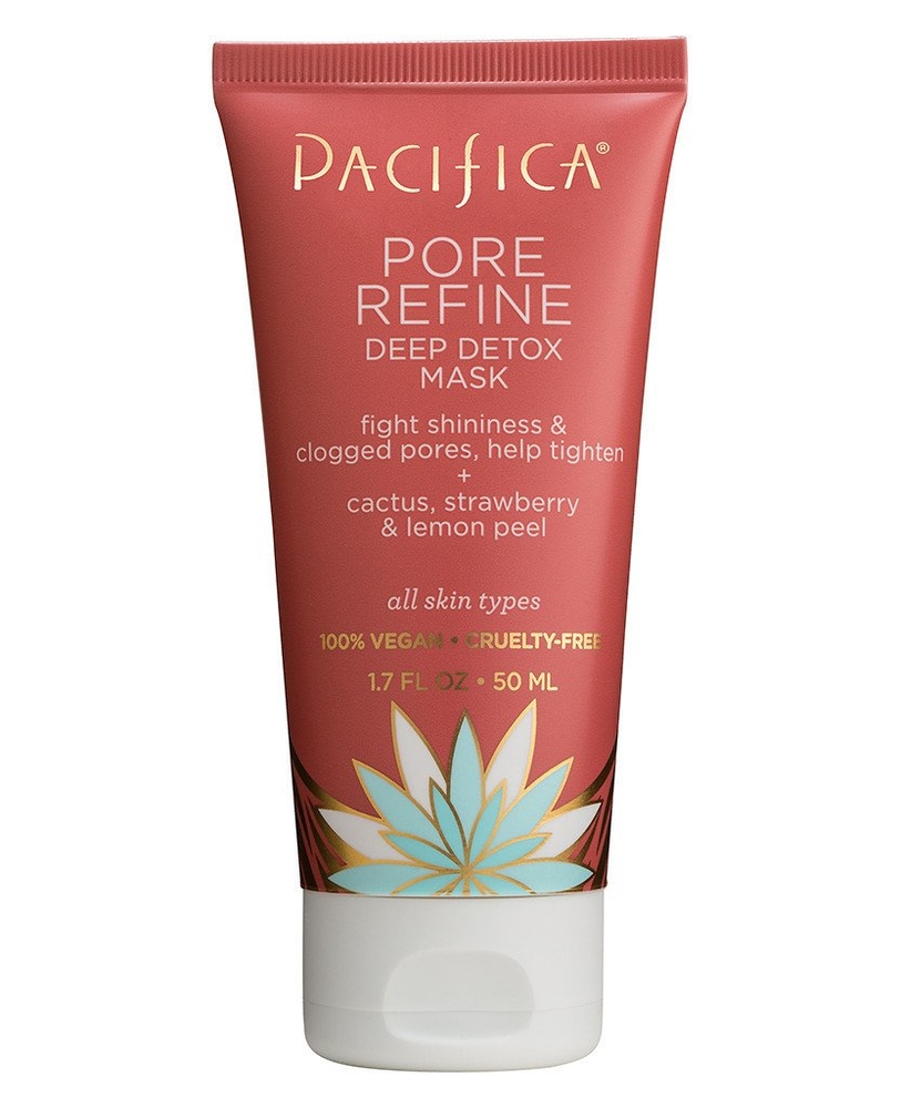 Pore refining mask Pacifica