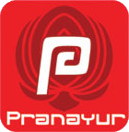 logo Pranayur